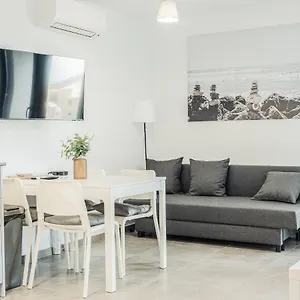 Brand New Near The Beach, Apartment Gibraltar