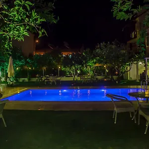 Grandma's Garden Aparthotel Dalyan